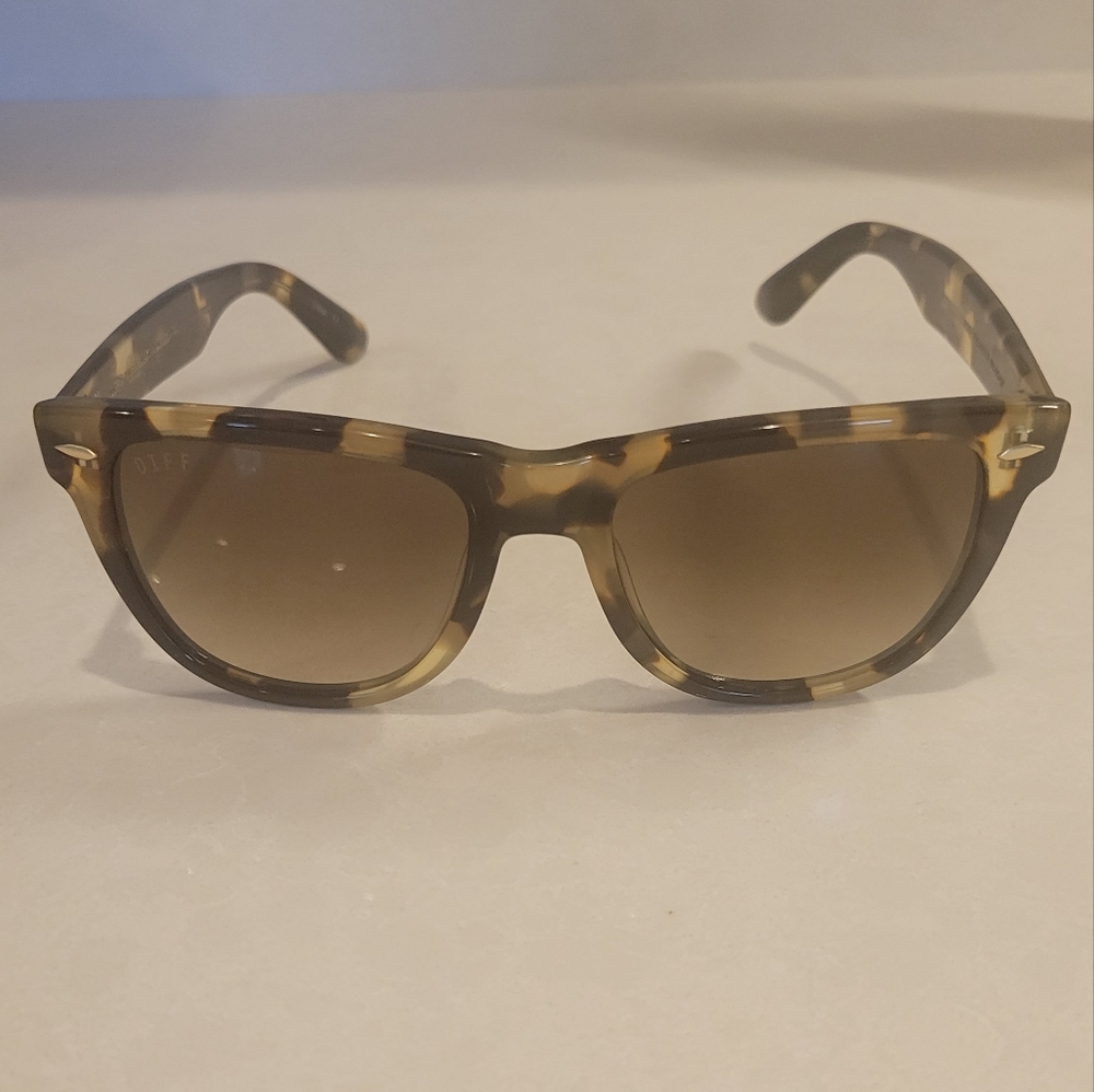 DIFF Eyewear, Kota sunglasses